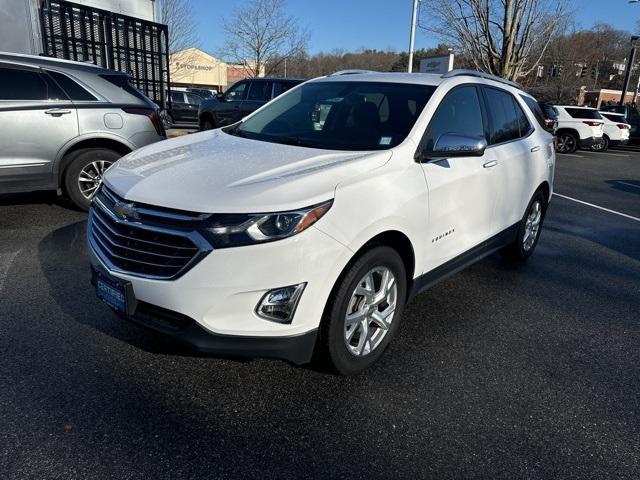 used 2019 Chevrolet Equinox car, priced at $20,900