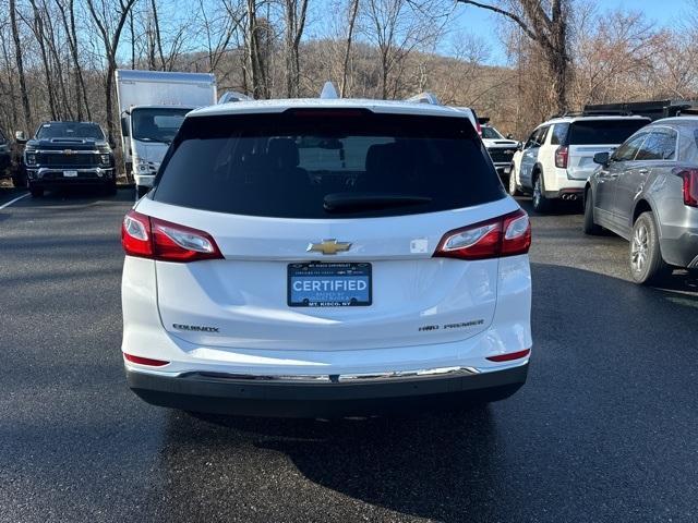 used 2019 Chevrolet Equinox car, priced at $20,900