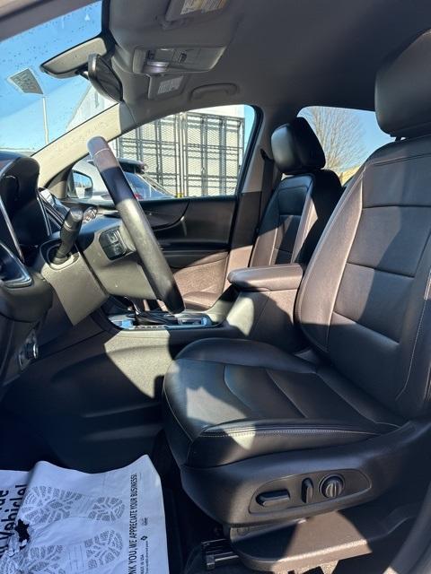 used 2019 Chevrolet Equinox car, priced at $20,900