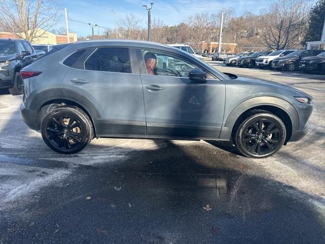 used 2022 Mazda CX-30 car, priced at $22,664