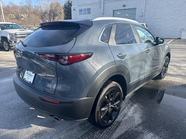 used 2022 Mazda CX-30 car, priced at $22,664