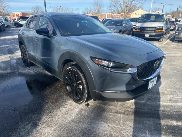 used 2022 Mazda CX-30 car, priced at $22,664