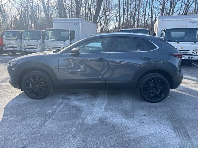 used 2022 Mazda CX-30 car, priced at $22,664