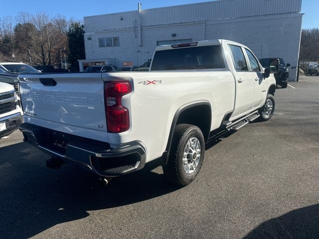 used 2022 Chevrolet Silverado 2500 car, priced at $39,900