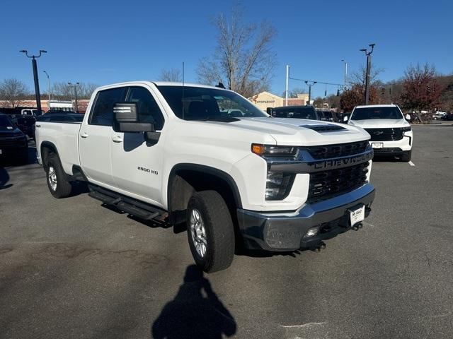 used 2022 Chevrolet Silverado 2500 car, priced at $39,900