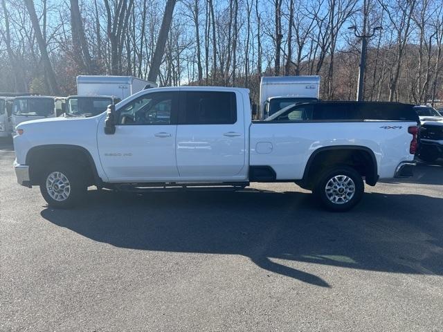 used 2022 Chevrolet Silverado 2500 car, priced at $39,900