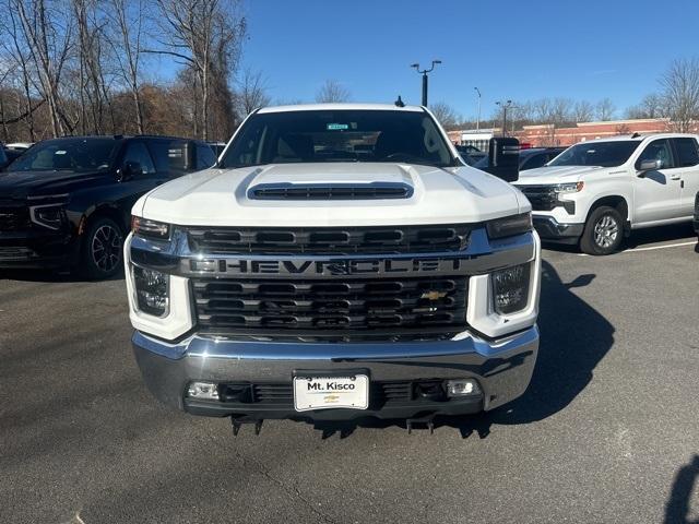 used 2022 Chevrolet Silverado 2500 car, priced at $39,900