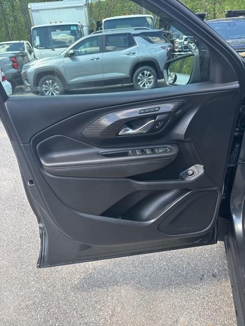 used 2021 GMC Terrain car, priced at $25,695
