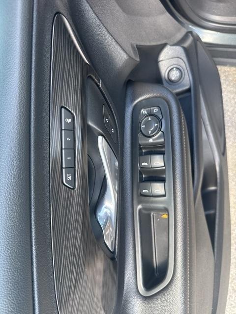 used 2021 GMC Terrain car, priced at $25,695