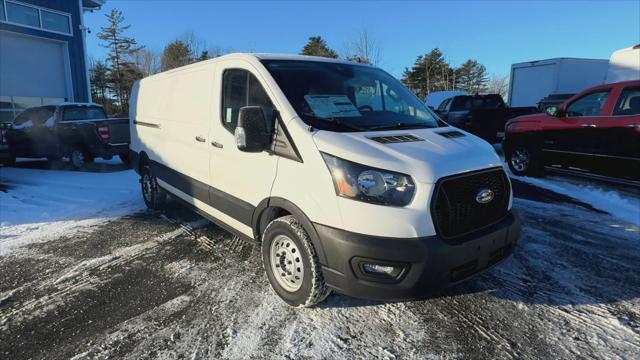 new 2024 Ford Transit-250 car, priced at $55,160