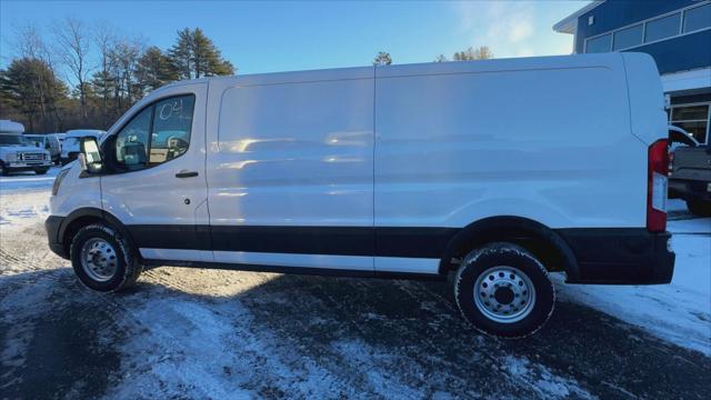 new 2024 Ford Transit-250 car, priced at $55,160