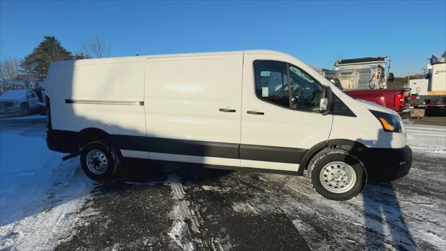 new 2024 Ford Transit-250 car, priced at $55,160