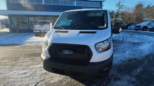 new 2024 Ford Transit-250 car, priced at $55,160