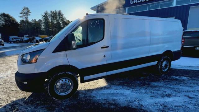 new 2024 Ford Transit-250 car, priced at $55,160