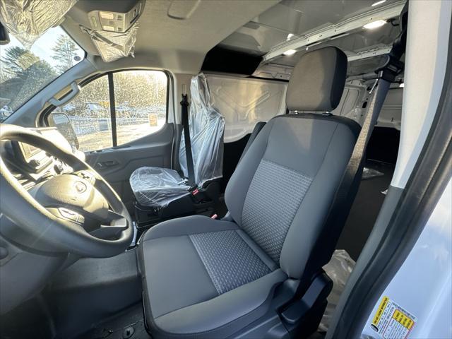 new 2024 Ford Transit-250 car, priced at $55,160