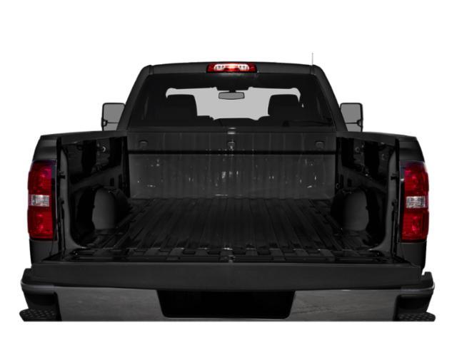used 2019 GMC Sierra 2500 car