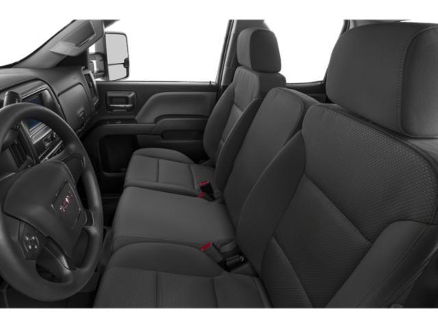 used 2019 GMC Sierra 2500 car