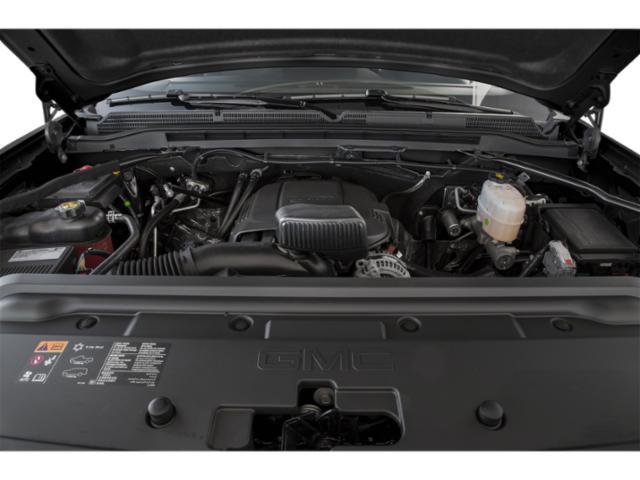 used 2019 GMC Sierra 2500 car