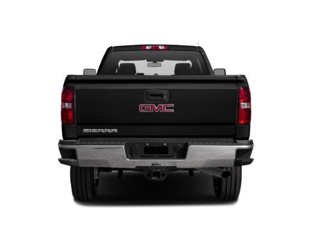 used 2019 GMC Sierra 2500 car