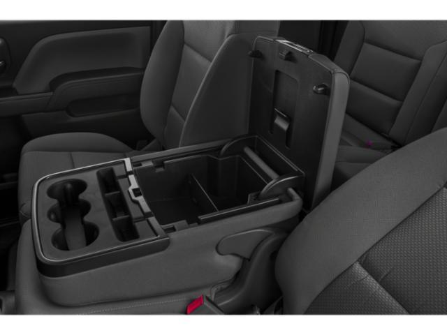 used 2019 GMC Sierra 2500 car