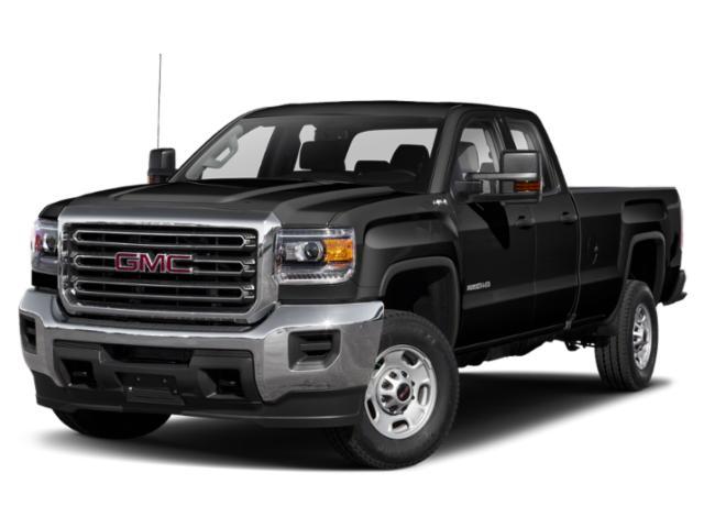 used 2019 GMC Sierra 2500 car