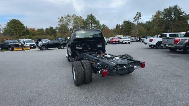 new 2024 Ford F-350 car, priced at $57,205