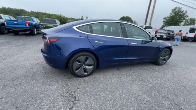 used 2019 Tesla Model 3 car, priced at $21,985