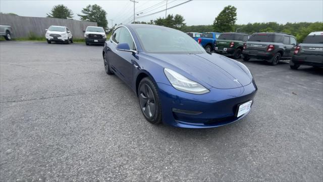 used 2019 Tesla Model 3 car, priced at $21,985