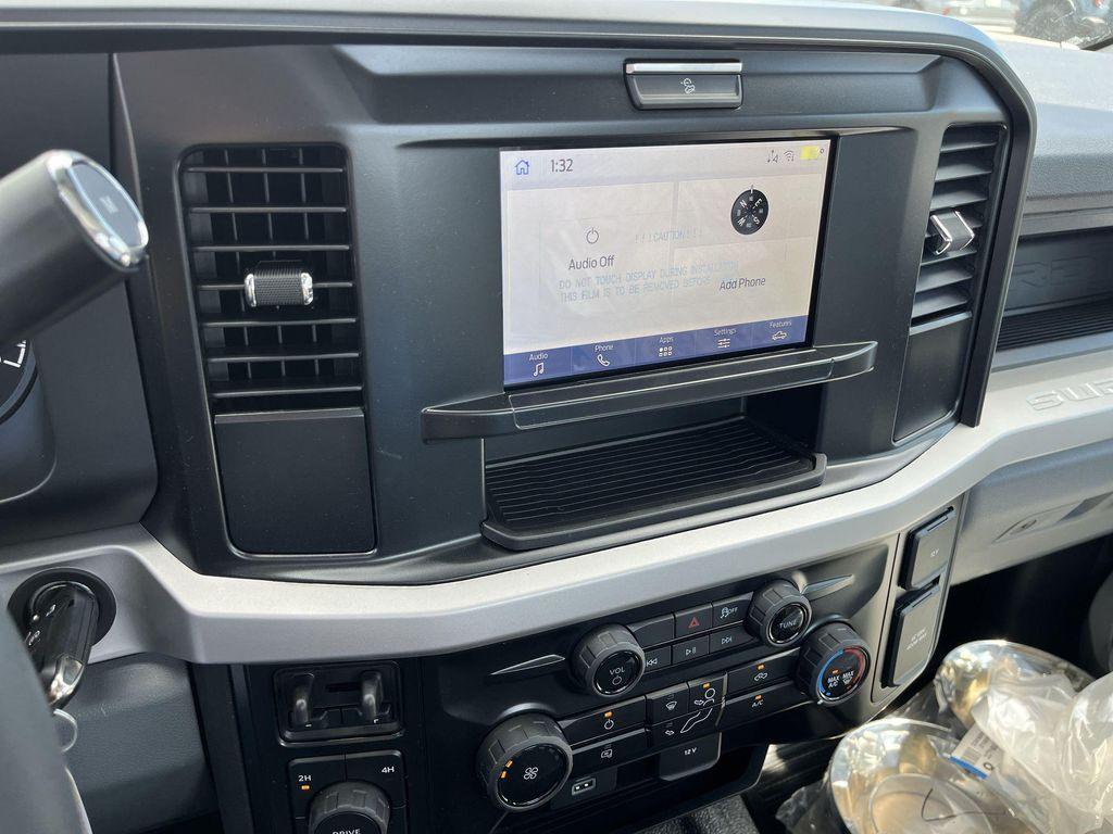 new 2026 Ford F-250 car, priced at $54,430