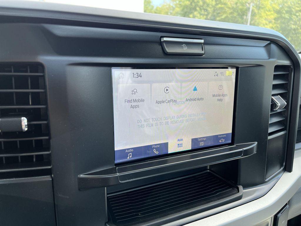 new 2026 Ford F-250 car, priced at $54,430