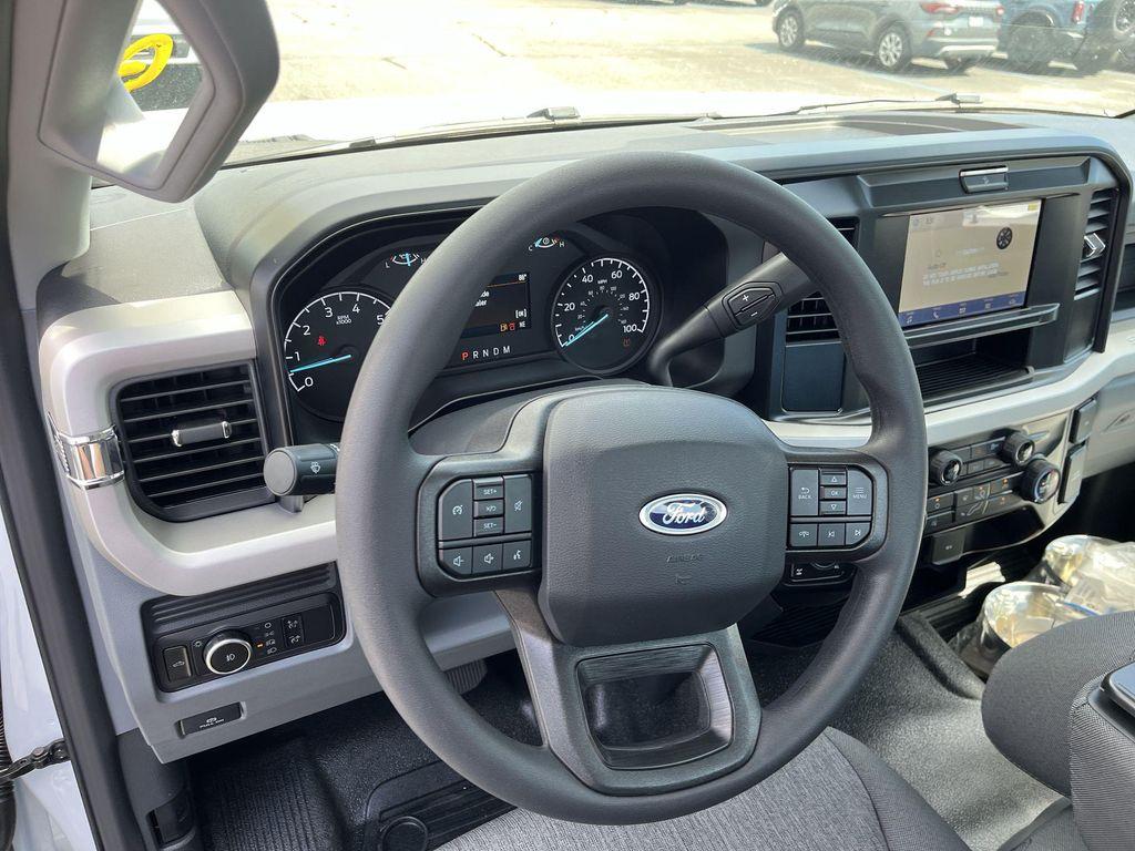 new 2026 Ford F-250 car, priced at $54,430