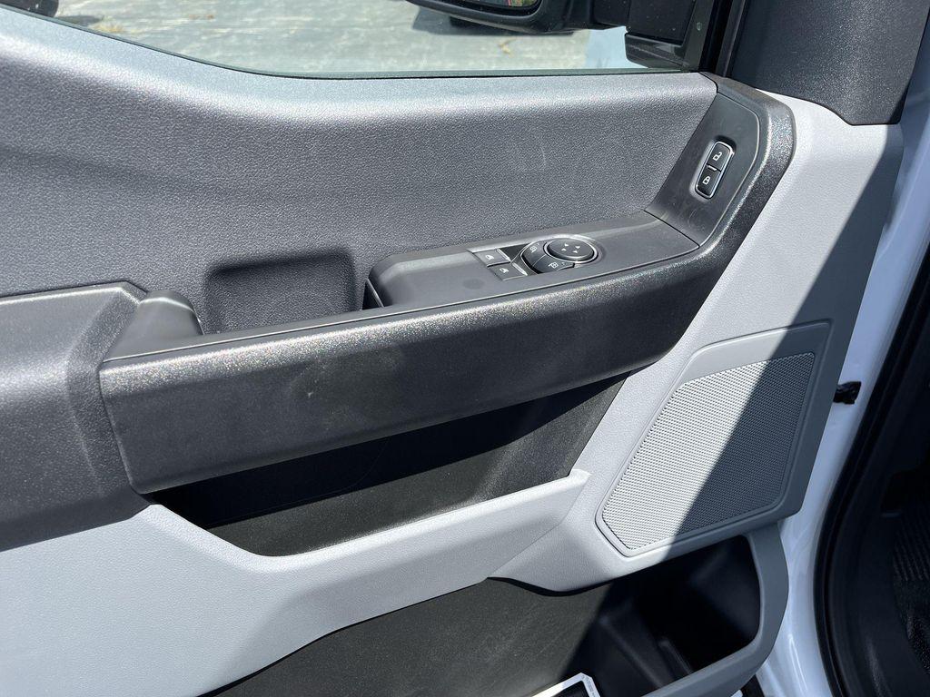 new 2026 Ford F-250 car, priced at $54,430