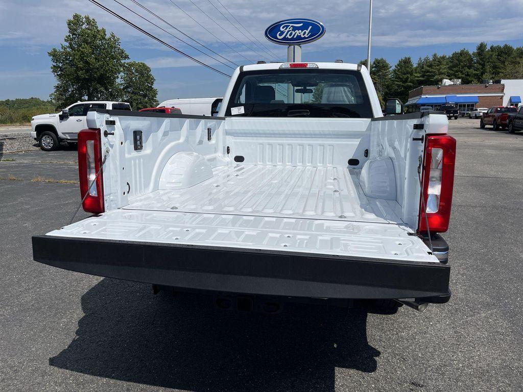 new 2026 Ford F-250 car, priced at $54,430
