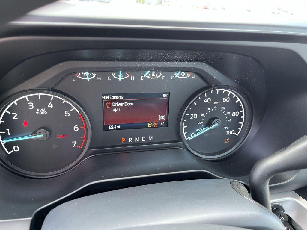 new 2026 Ford F-250 car, priced at $54,430