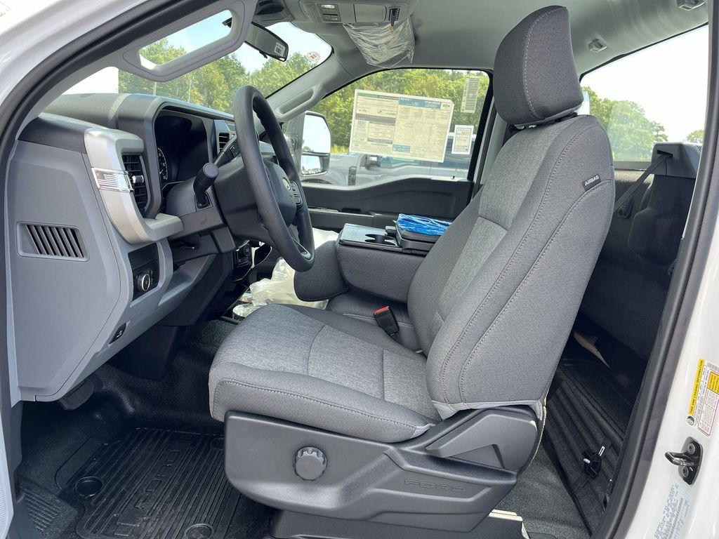 new 2026 Ford F-250 car, priced at $54,430