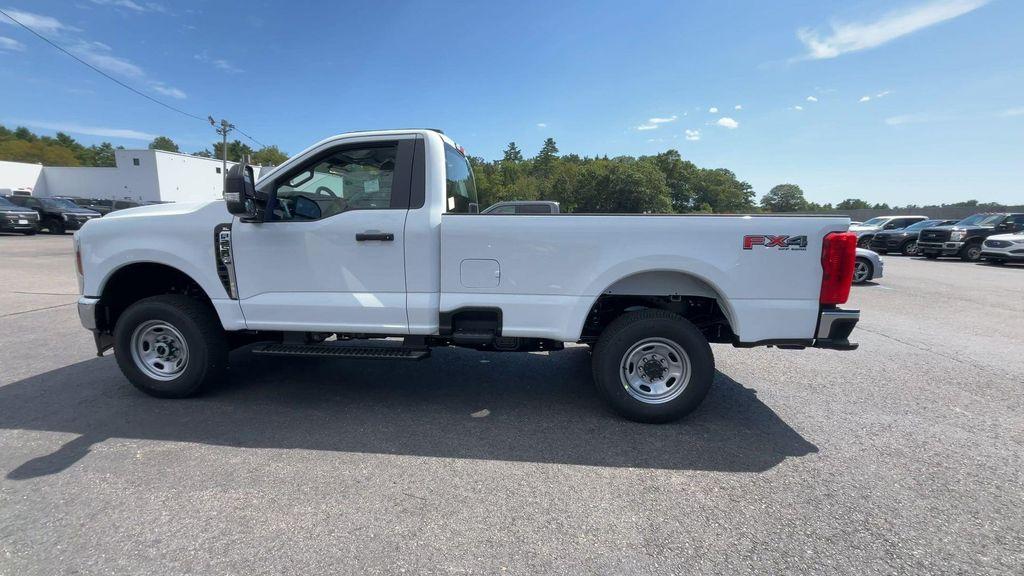 new 2026 Ford F-250 car, priced at $54,430