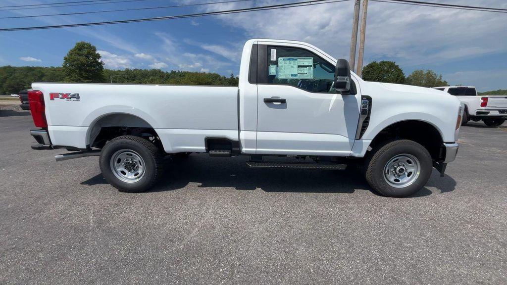 new 2026 Ford F-250 car, priced at $54,430