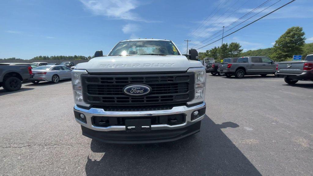 new 2026 Ford F-250 car, priced at $54,430