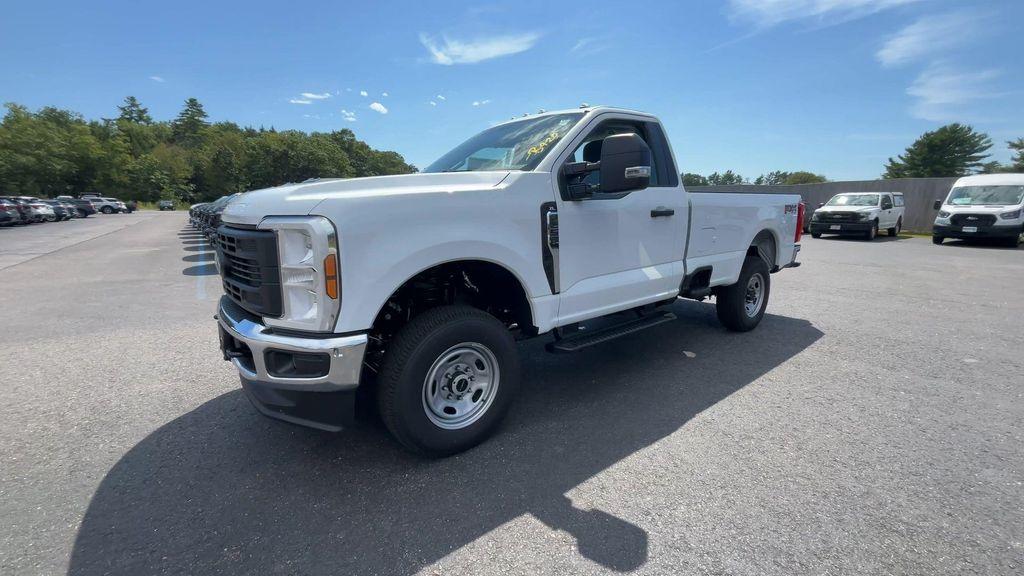 new 2026 Ford F-250 car, priced at $54,430