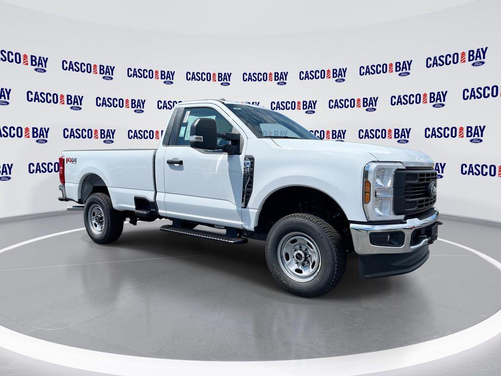 new 2026 Ford F-250 car, priced at $54,430