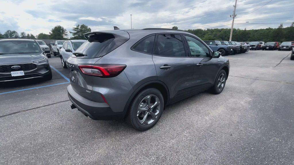 new 2025 Ford Escape car, priced at $36,006