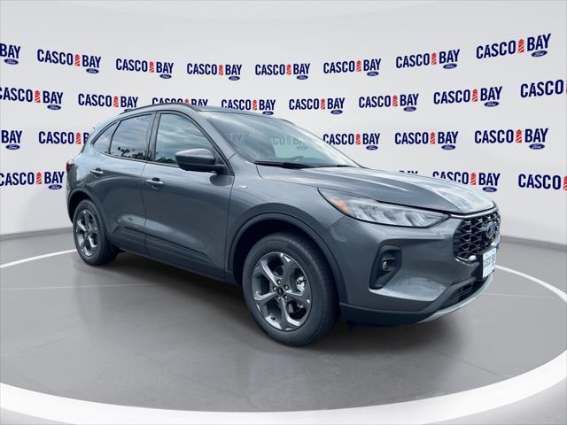 new 2025 Ford Escape car, priced at $36,006