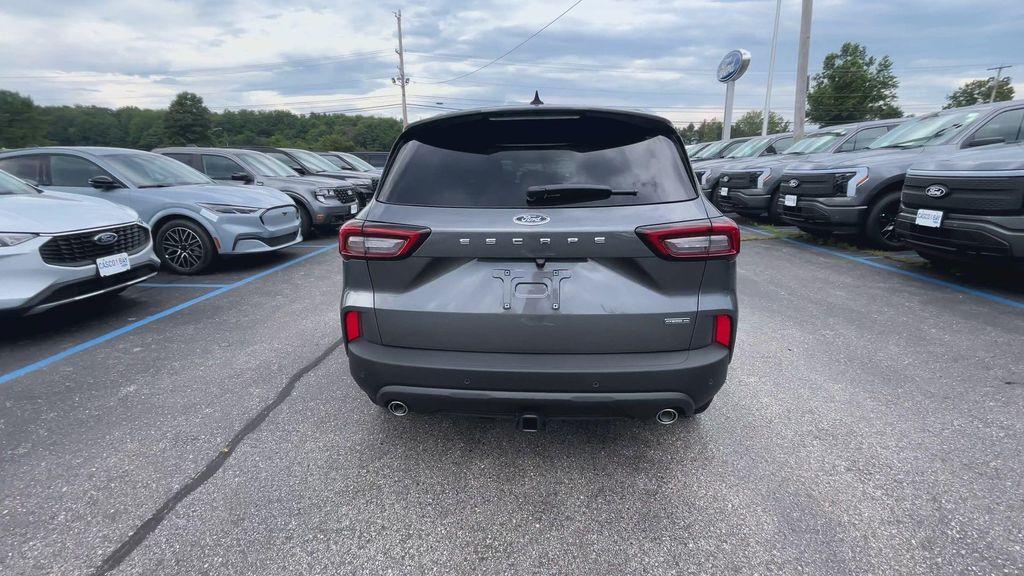 new 2025 Ford Escape car, priced at $36,006