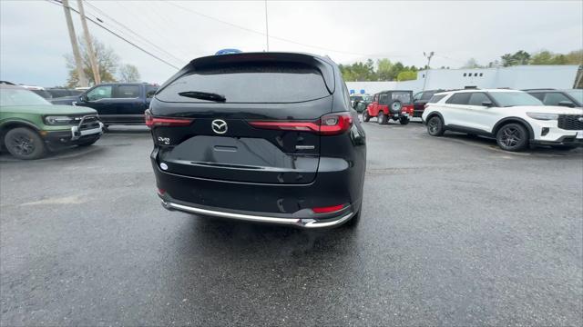 used 2024 Mazda CX-90 car, priced at $35,985