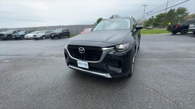 used 2024 Mazda CX-90 car, priced at $35,985