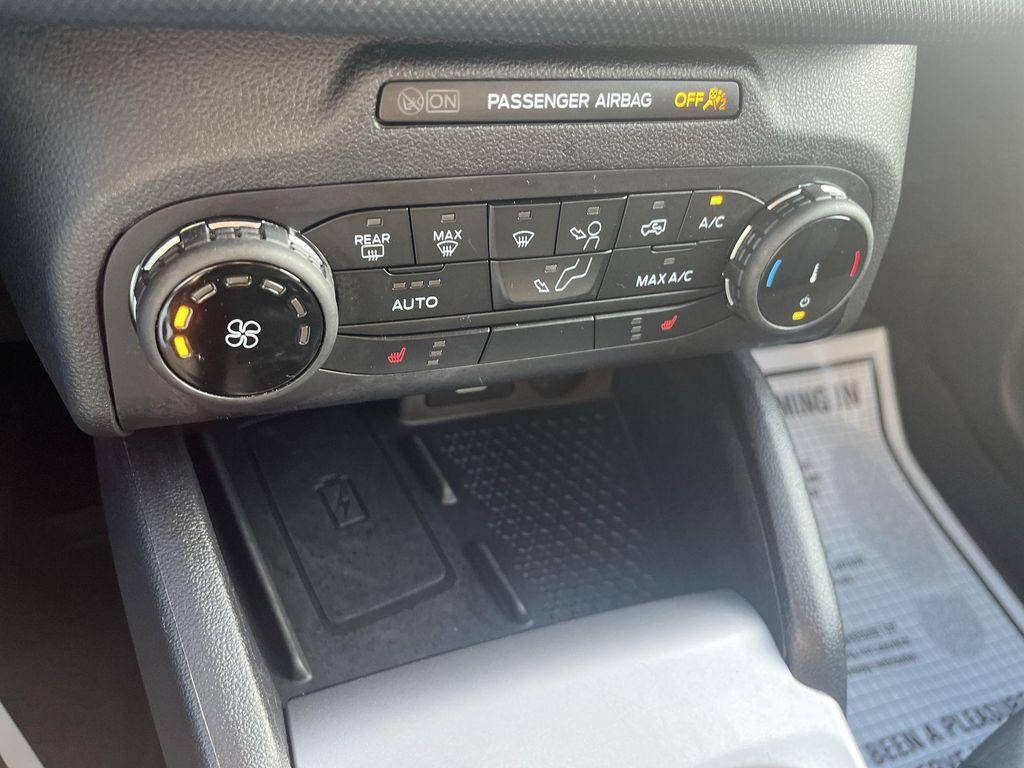 used 2023 Ford Bronco Sport car, priced at $25,985