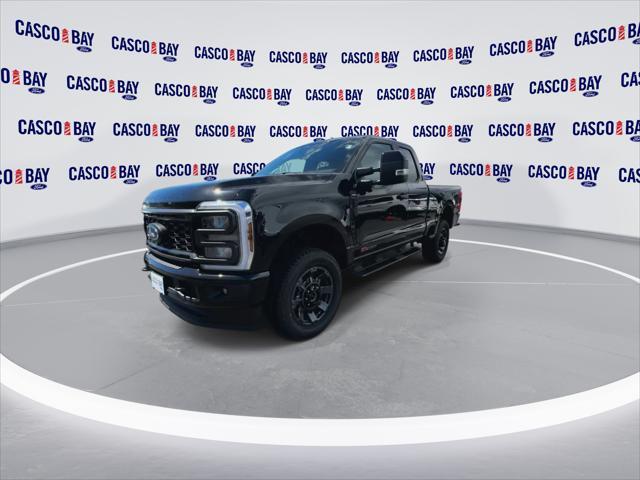 new 2024 Ford F-350 car, priced at $80,595