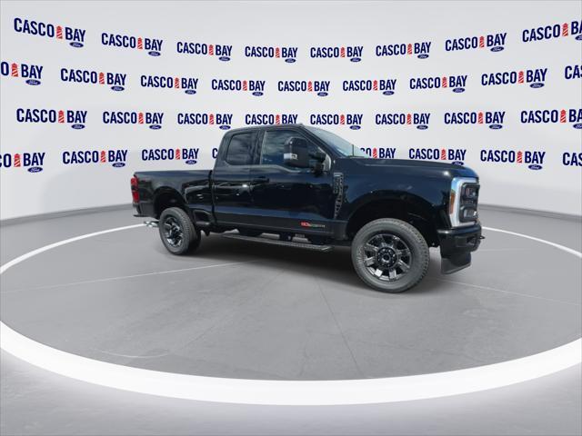 new 2024 Ford F-350 car, priced at $80,595