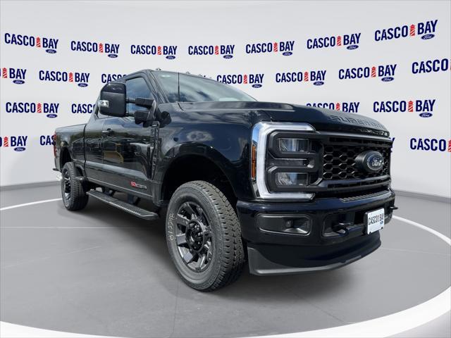 new 2024 Ford F-350 car, priced at $80,595