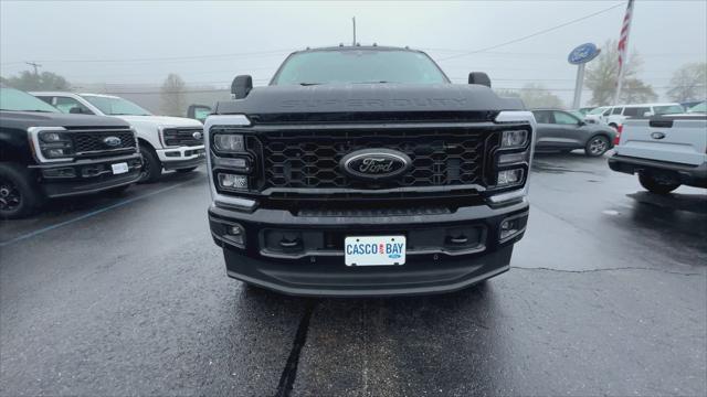 new 2025 Ford F-350 car, priced at $79,763